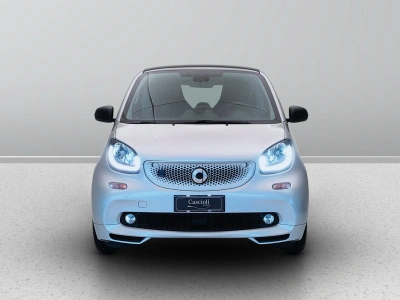 2 - smart fortwo Cascioli Group