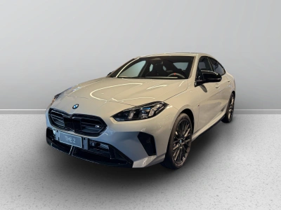 1 - BMW Serie 2 Cascioli Group
