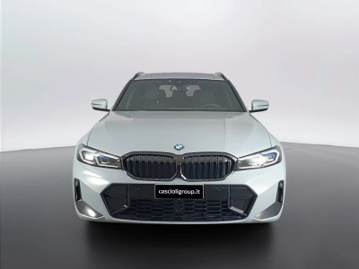 2 - BMW Serie 3 Cascioli Group