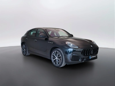 3 - Maserati Grecale Cascioli Group