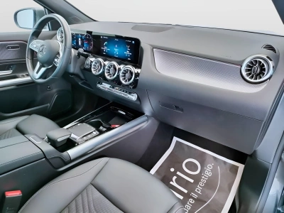 9 - Mercedes-Benz GLA Cascioli Group