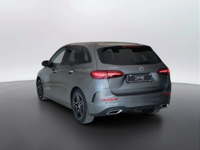 7 - Mercedes-Benz Classe B Cascioli Group