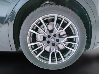 10 - Maserati Grecale Cascioli Group