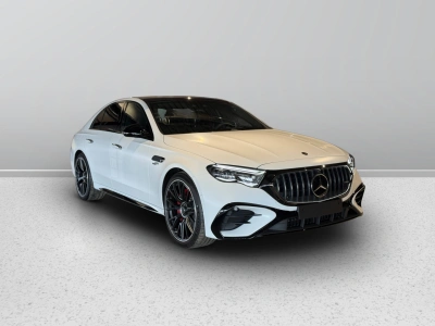 3 - Mercedes AMG Classe E Cascioli Group