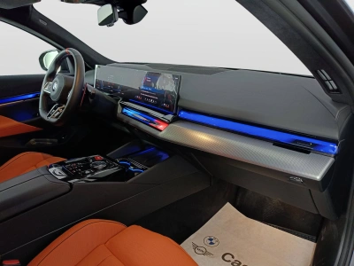 10 - BMW M M5 Cascioli Group