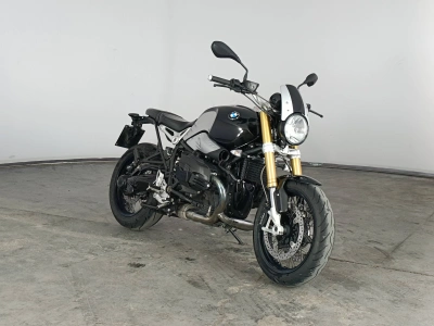 2 - BMW Motorrad R 1200 nineT Cascioli Group