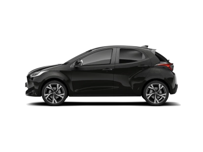 3 - Toyota Yaris Cascioli Group