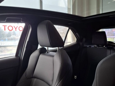 8 - Toyota Yaris Cross Cascioli Group