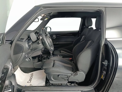 8 - MINI Cooper Cascioli Group