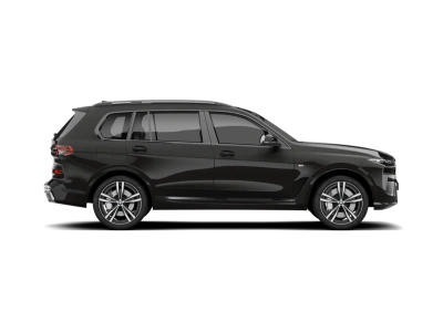 6 - BMW X7 Cascioli Group