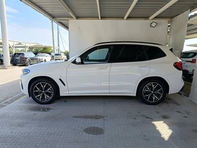 6 - BMW X3 Cascioli Group