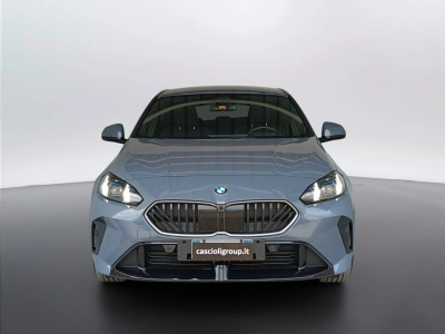 2 - BMW Serie 1 Cascioli Group