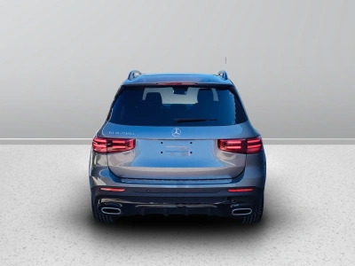 4 - Mercedes-Benz GLB Cascioli Group