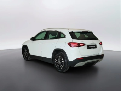 8 - Mercedes-Benz GLA Cascioli Group