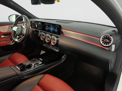 10 - Mercedes-Benz Classe A Cascioli Group