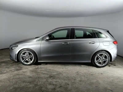 6 - Mercedes-Benz Classe B Cascioli Group