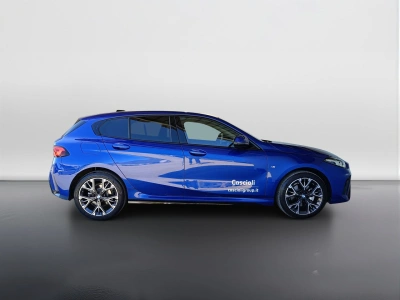 6 - BMW Serie 1 Cascioli Group