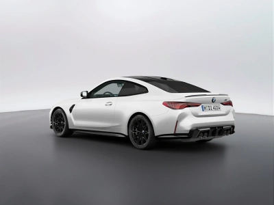 5 - BMW M M4 Cascioli Group