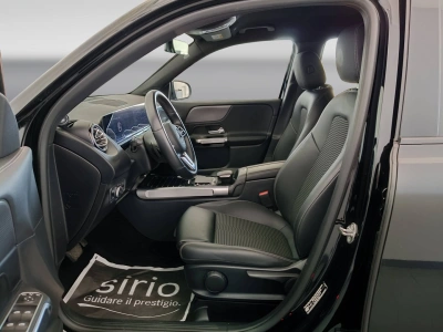 8 - Mercedes-Benz GLB Cascioli Group
