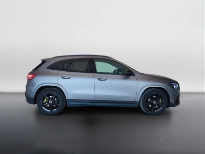 4 - Mercedes-Benz GLA Cascioli Group