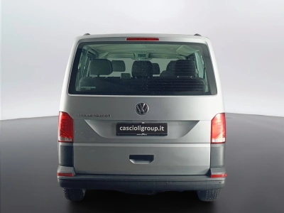 5 - Volkswagen T6.1 Transporter 30 Cascioli Group