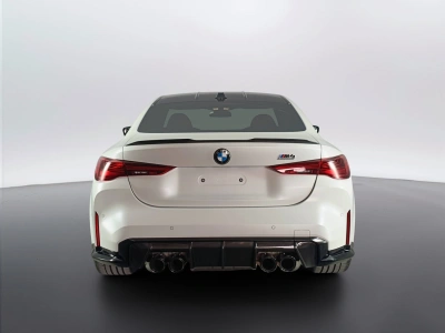 5 - BMW M M4 Cascioli Group