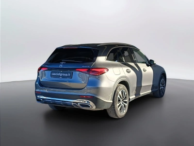 5 - Mercedes-Benz GLC Cascioli Group