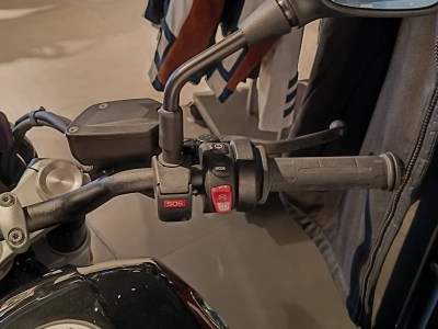 4 - BMW Motorrad R 12 Cascioli Group