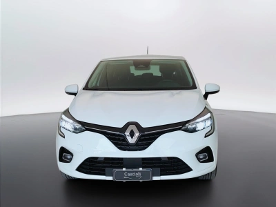 2 - Renault Clio Cascioli Group