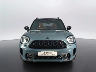 2 - MINI Countryman Cascioli Group