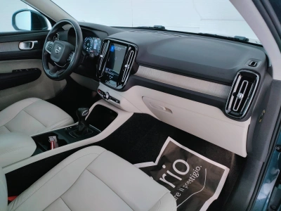 9 - Volvo XC40 Cascioli Group