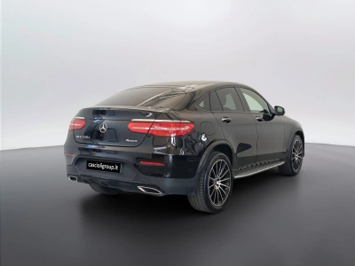 4 - Mercedes-Benz GLC Cascioli Group