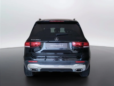 5 - Mercedes-Benz GLB Cascioli Group