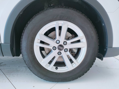 8 - Audi Q3 Cascioli Group