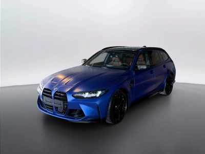 4 - BMW M M3 Cascioli Group