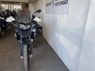 2 - BMW Motorrad GS Cascioli Group