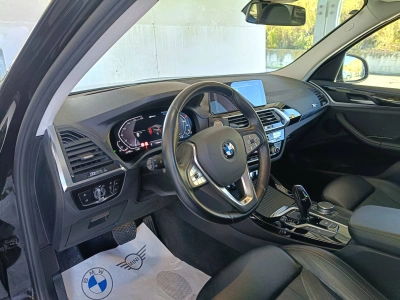 7 - BMW X3 Cascioli Group