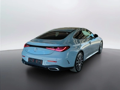 6 - Mercedes-Benz CLE Cascioli Group