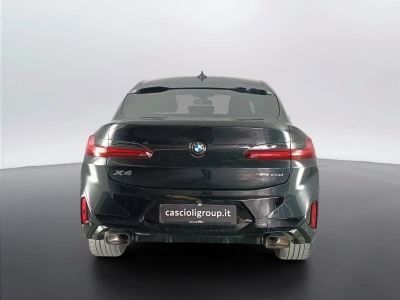 5 - BMW X4 Cascioli Group