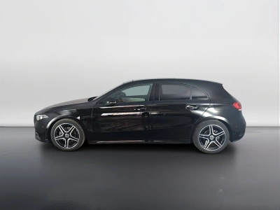 3 - Mercedes-Benz Classe A Cascioli Group