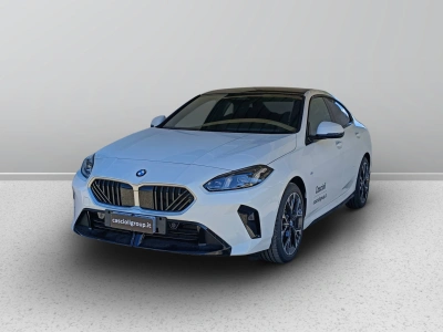 1 - BMW Serie 2 Cascioli Group
