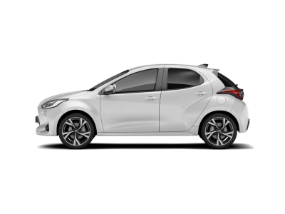 5 - Toyota Yaris Cascioli Group
