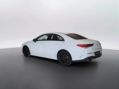7 - Mercedes-Benz CLA Cascioli Group