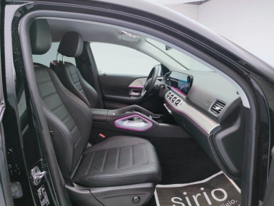 9 - Mercedes-Benz GLE Cascioli Group