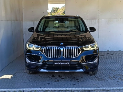 2 - BMW X1 Cascioli Group