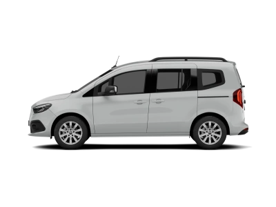 3 - Mercedes Vans Citan Cascioli Group