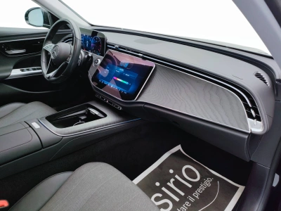 10 - Mercedes-Benz Classe E Cascioli Group
