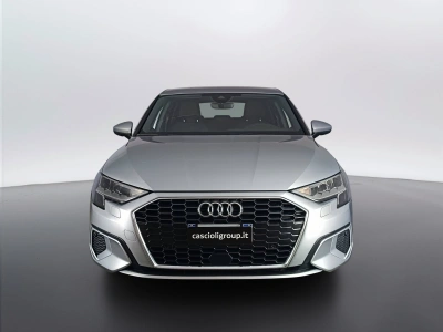 2 - Audi A3 Cascioli Group