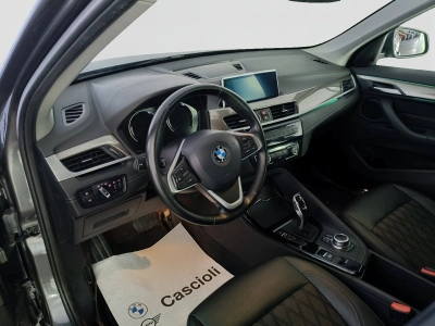 8 - BMW X1 Cascioli Group