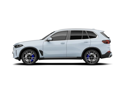 3 - BMW X5 Cascioli Group
